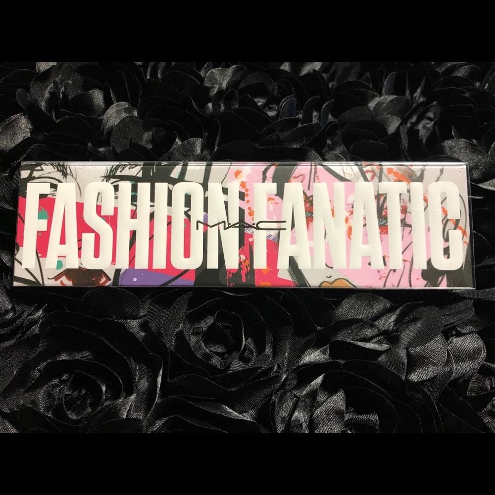 Mc Girls Palette in Fashion Fanatic